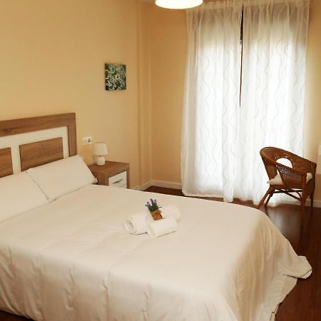 Apartamentos Turisticos Puente Romano Portal 4 Bajo -A Salamanca Eksteriør bilde