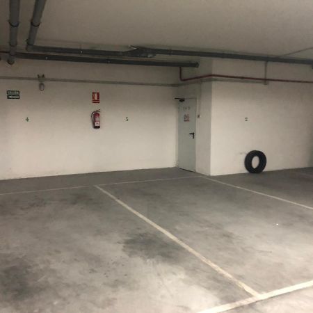 Apartamentos Turisticos Puente Romano Portal 4 Bajo -A Salamanca Eksteriør bilde