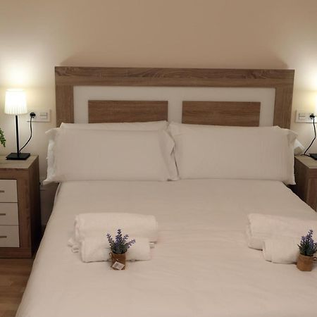 Apartamentos Turisticos Puente Romano Portal 4 Bajo -A Salamanca Eksteriør bilde